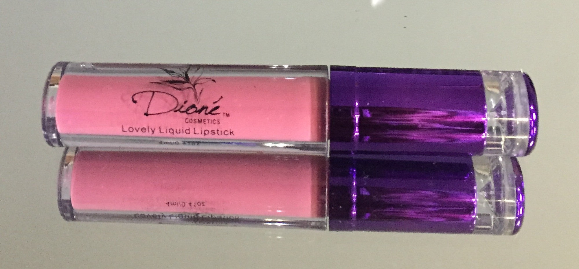Lovely Liquid Lipsticks